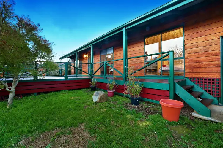 Main view of Homely house listing, 406 Swansea Road, Lilydale VIC 3140