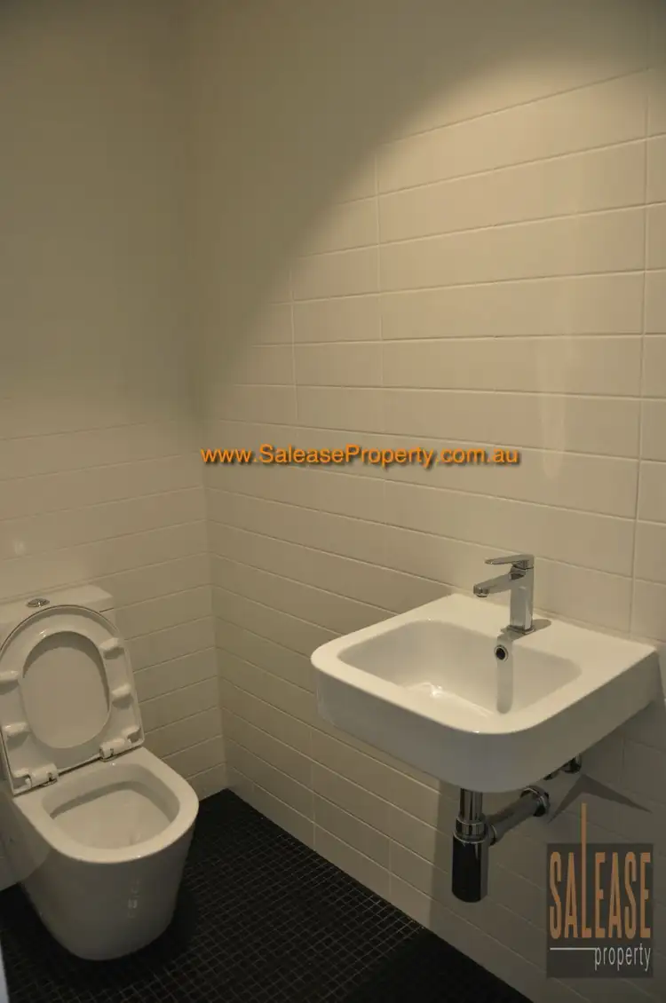 Seventh view of Homely unit listing, Unit 201/95 Dalmeny Avenue, Rosebery NSW 2018