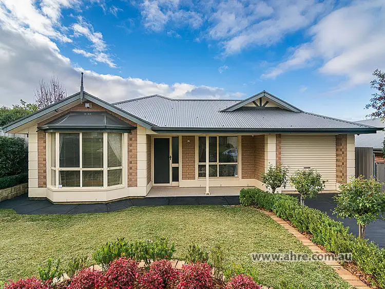 8A Parkview Drive, Mount Barker SA 5251