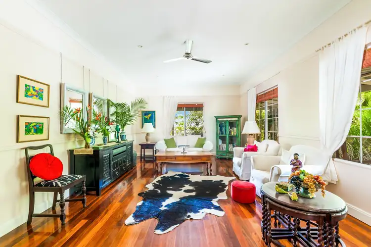 Second view of Homely rural property listing, 150 Palmwoods Montvi 150 Palmwoods Montvillee Road Road, Palmwoods QLD 4555