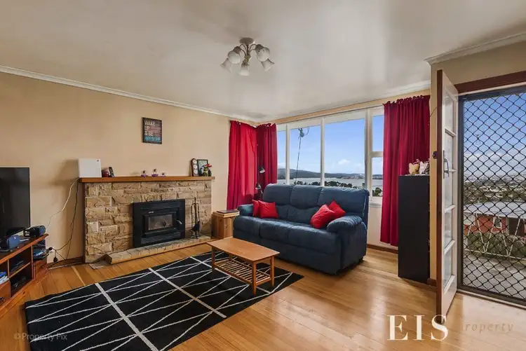 Third view of Homely house listing, 6 Dalgety St, Claremont TAS 7011
