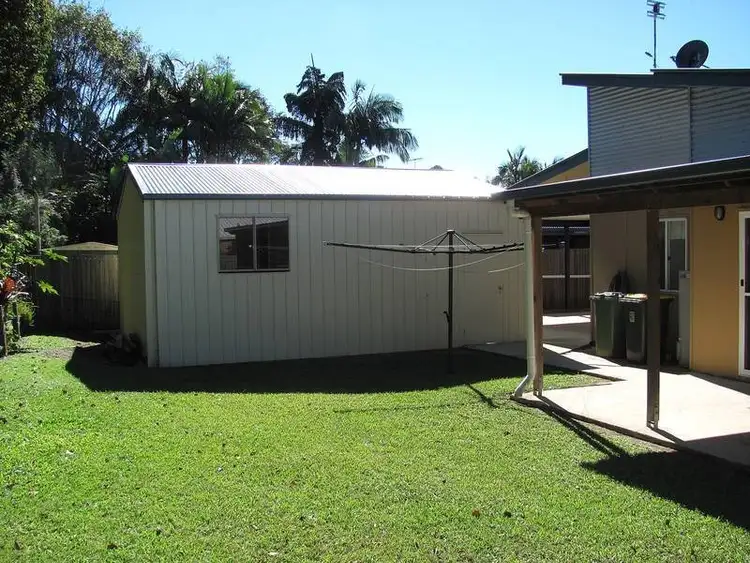 Fourth view of Homely house listing, 9 Greenhaven Close, Nambour QLD 4560