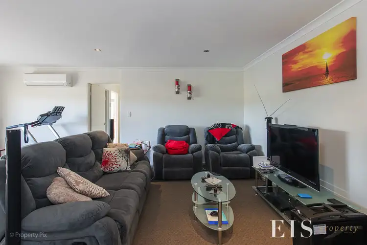 Fourth view of Homely unit listing, 2/30 Cavenor Dr, Oakdowns TAS 7019