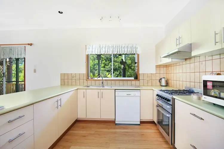 Fourth view of Homely house listing, 19 Lingara Avenue, Palmwoods QLD 4555