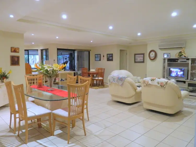 Second view of Homely house listing, 22 Greenwood Place, Deception Bay QLD 4508