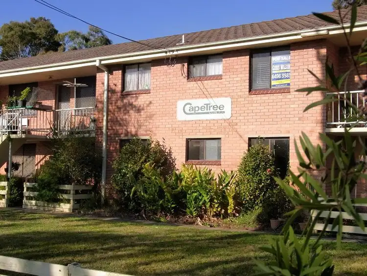 Third view of Homely unit listing, Unit 3//6-12 Irene Crescent, Eden NSW 2551