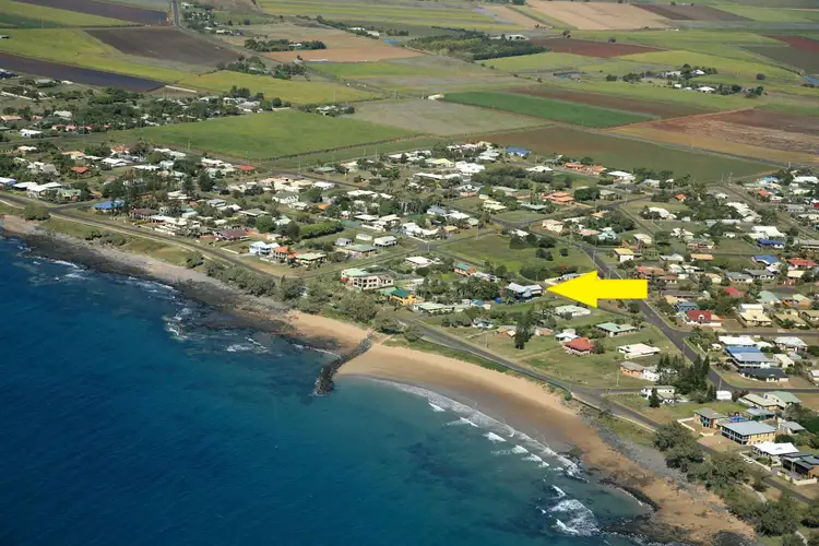 Second view of Homely house listing, 9 NIELSON Avenue, Burnett Heads QLD 4670