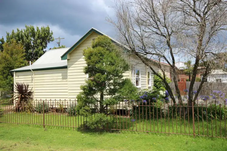Second view of Homely house listing, 20 Mitchell Street, Eden NSW 2551