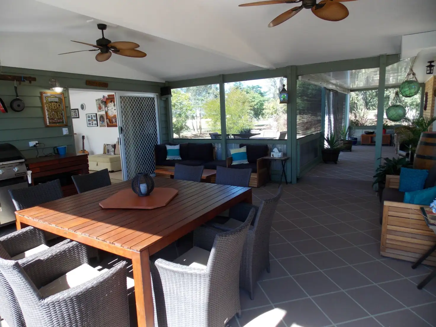 Main view of Homely house listing, 31 R Faulkners Road, Thagoona QLD 4306