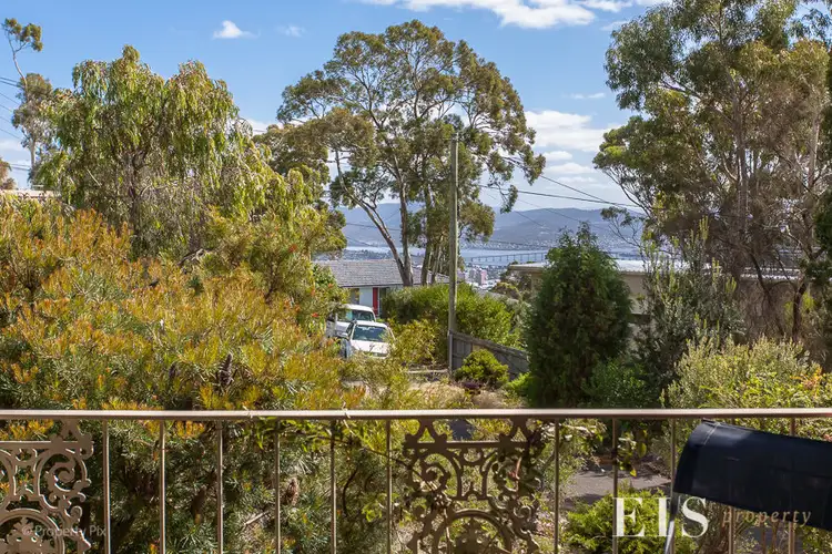 Third view of Homely house listing, 6 Avondale Gr, Mount Nelson TAS 7007