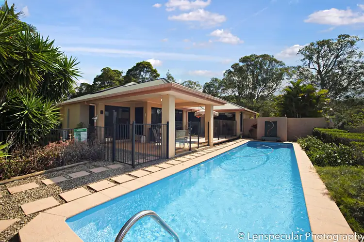 Main view of Homely house listing, 103 Spring Pastures Dr, Mapleton QLD 4560