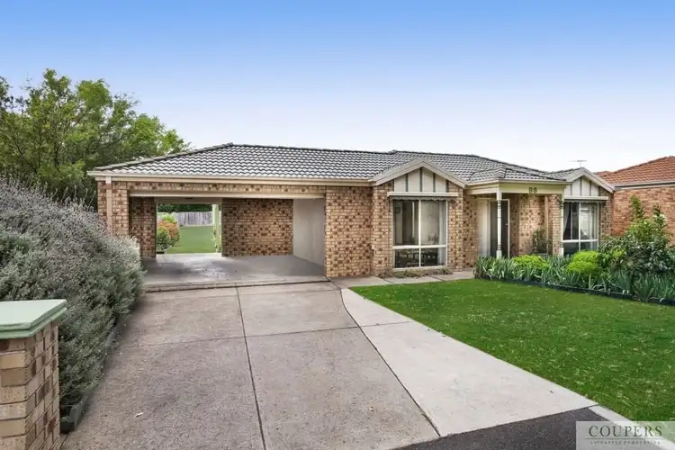 Second view of Homely house listing, 68 Curlew Dr, Capel Sound VIC 3940