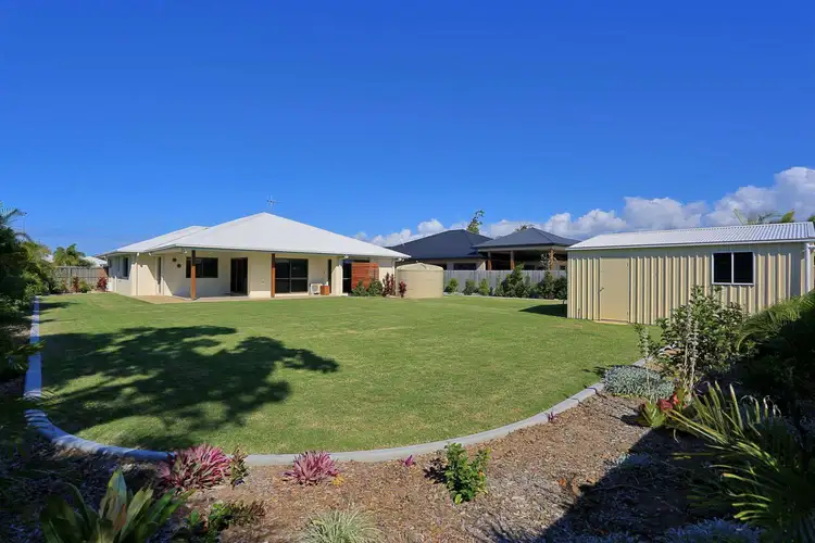 Fifth view of Homely house listing, 16 ATLANTIS Boulevard, Bargara QLD 4670
