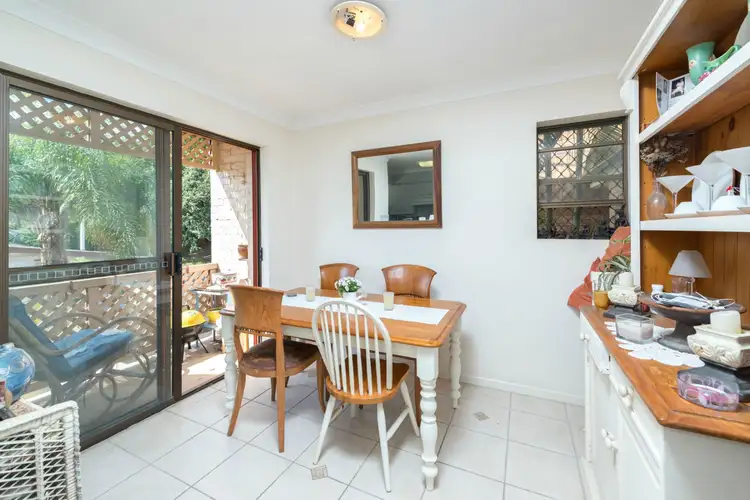 Second view of Homely unit listing, 9/141 Enoggera Terrace, Paddington QLD 4064