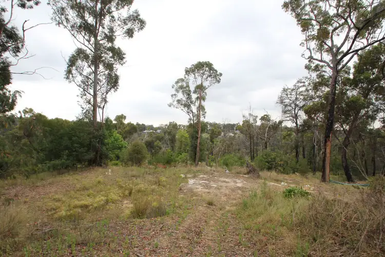 Second view of Homely land listing, 95 Buena Vista Road, Winmalee NSW 2777