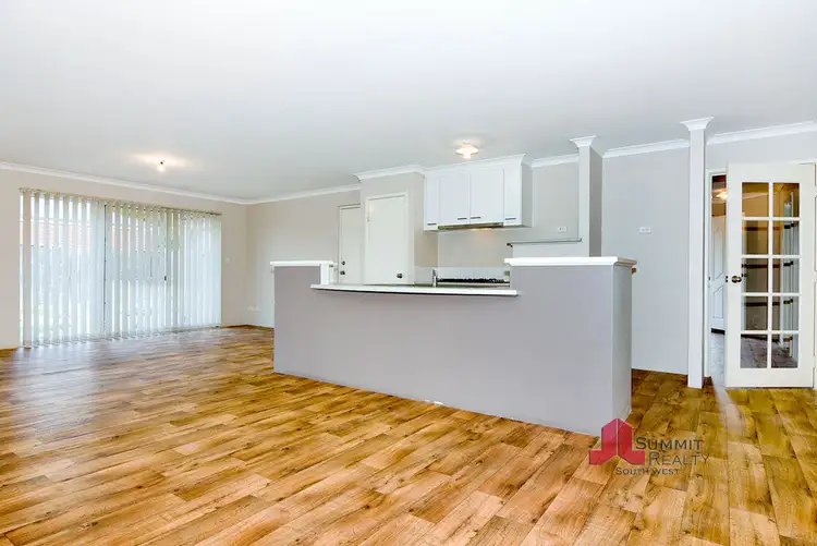 Fifth view of Homely house listing, 19 Kelston Way, Australind WA 6233