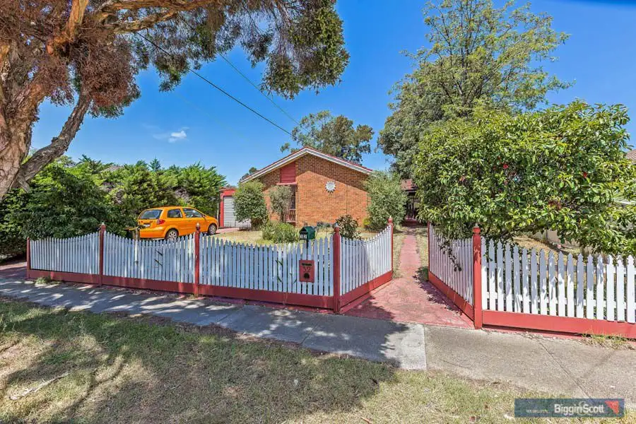 Main view of Homely house listing, 32 Learmonth Crescent, Sunshine West VIC 3020