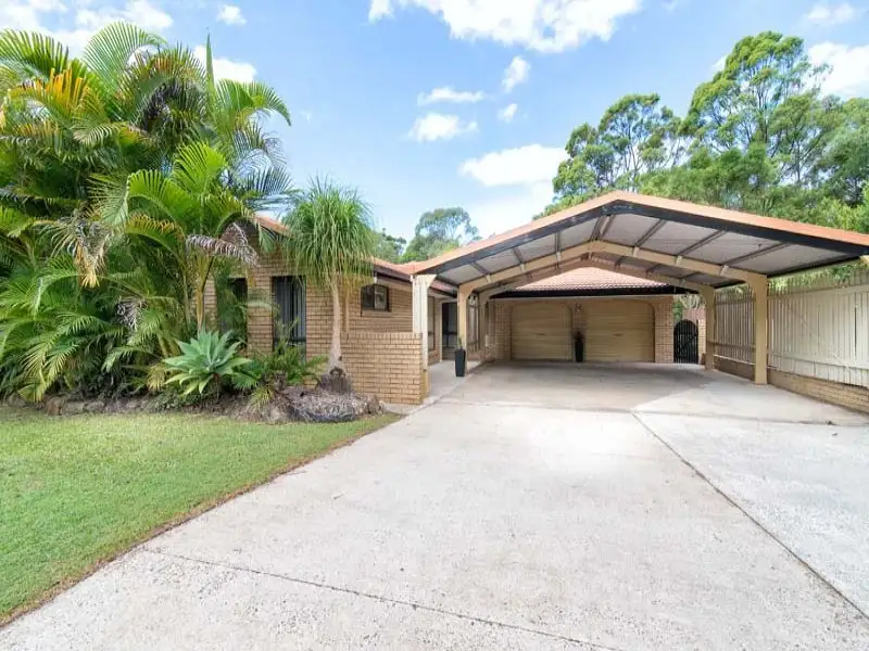 Main view of Homely house listing, 35 Matong Drive, Ocean Shores NSW 2483