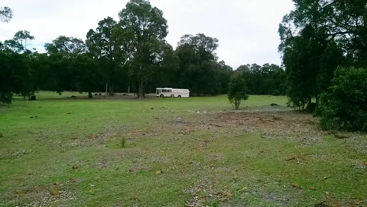 Third view of Homely land listing, 812 Perseverance Boulevard, Argyle WA 6239