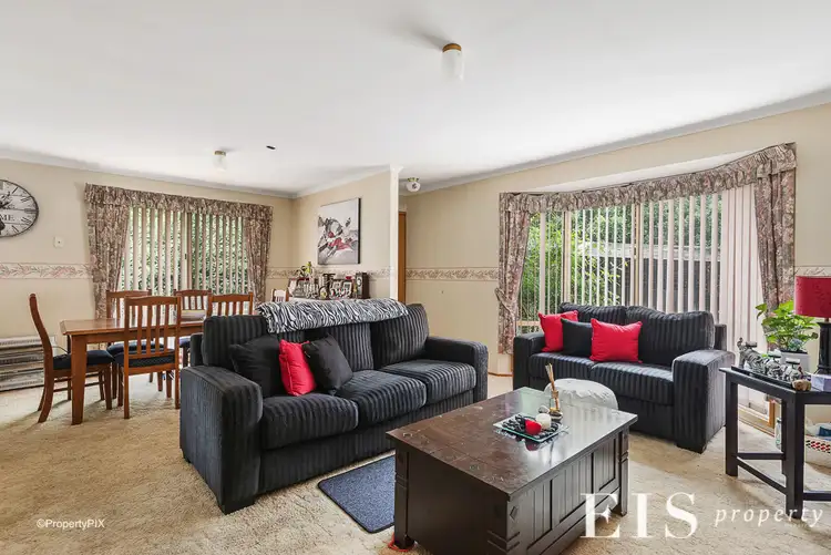 Second view of Homely unit listing, 2/27 Godfrey Rd, Claremont TAS 7011