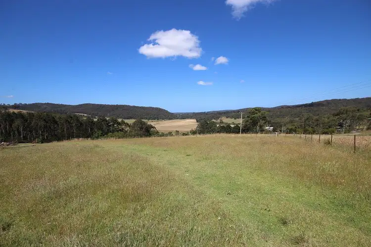 1012 Back Creek Road, Lochiel NSW 2549