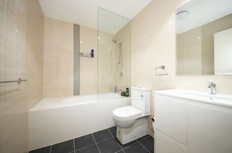 Fourth view of Homely apartment listing, 21/4 Nipper Street, Homebush NSW 2140