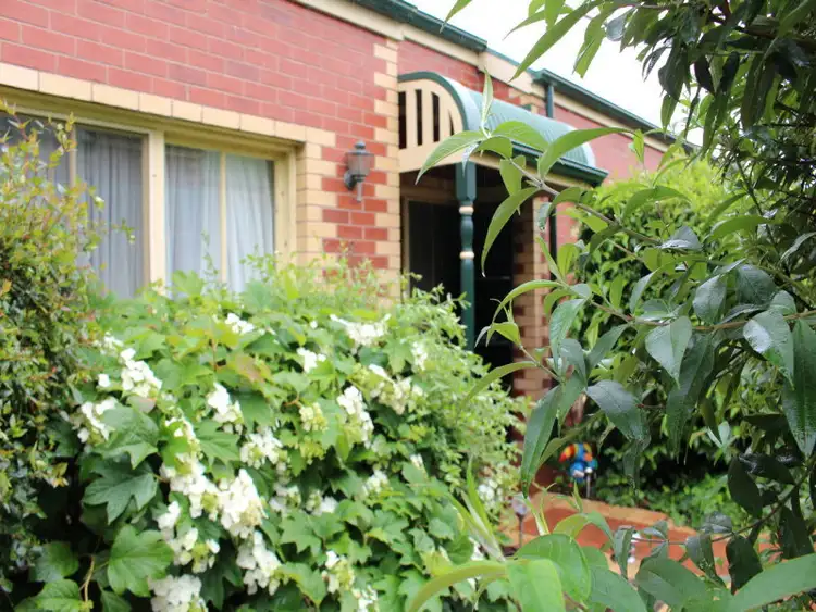 Sixth view of Homely unit listing, 9/3 Hamilton Street, Gisborne VIC 3437