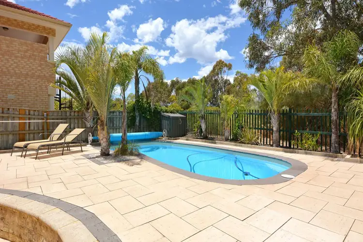 Second view of Homely house listing, 25 Cypress Point Retreat, Connolly WA 6027