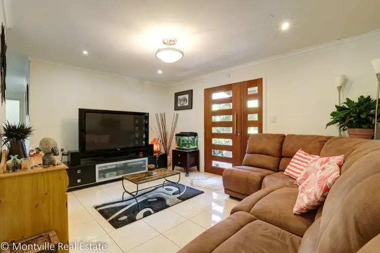 Third view of Homely house listing, 286 Flaxton Dr, Flaxton QLD 4560