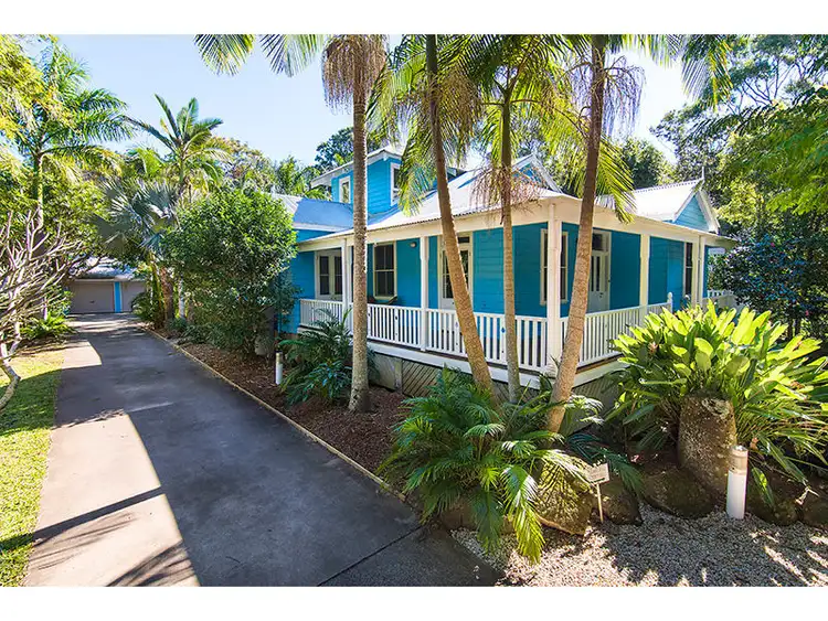 Second view of Homely house listing, 5 Byron Street, New Brighton NSW 2483