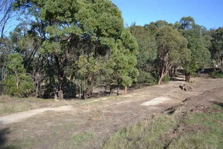 Second view of Homely land listing, Address available on request