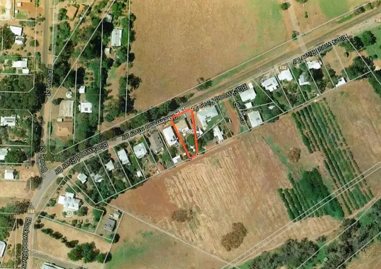 Main view of Homely house listing, 30 Blackwood River Drive, Balingup WA 6253