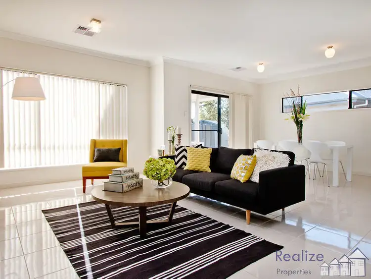 Main view of Homely house listing, 49b Eyre Crescent, Valley View SA 5093