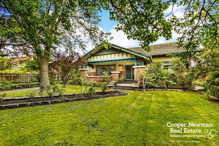 399 Elgar Road, Mont Albert VIC 3127