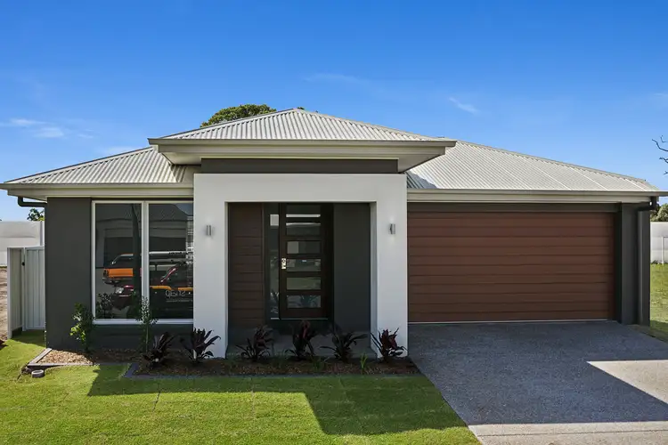 5 Locke Cres, Caloundra West QLD 4551