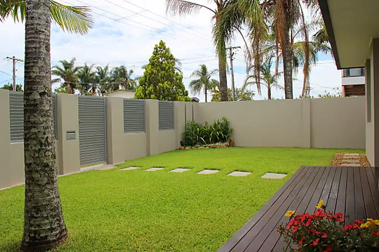 Fourth view of Homely house listing, 8 Gaye Parade, Miami QLD 4220