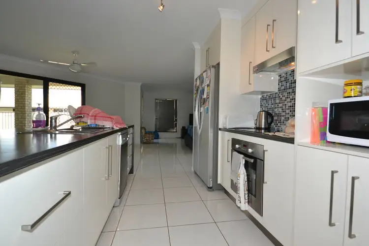 Third view of Homely house listing, 103 Lucas Street, Gracemere QLD 4702