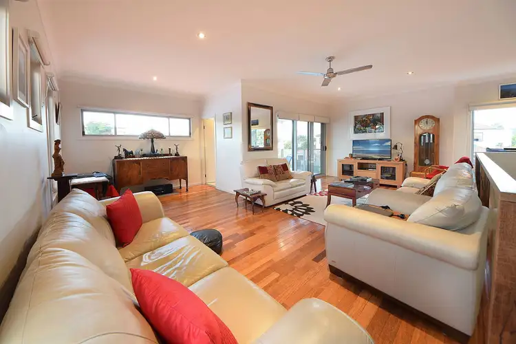 Fourth view of Homely unit listing, 2/56 Sunshine Parade, Miami QLD 4220