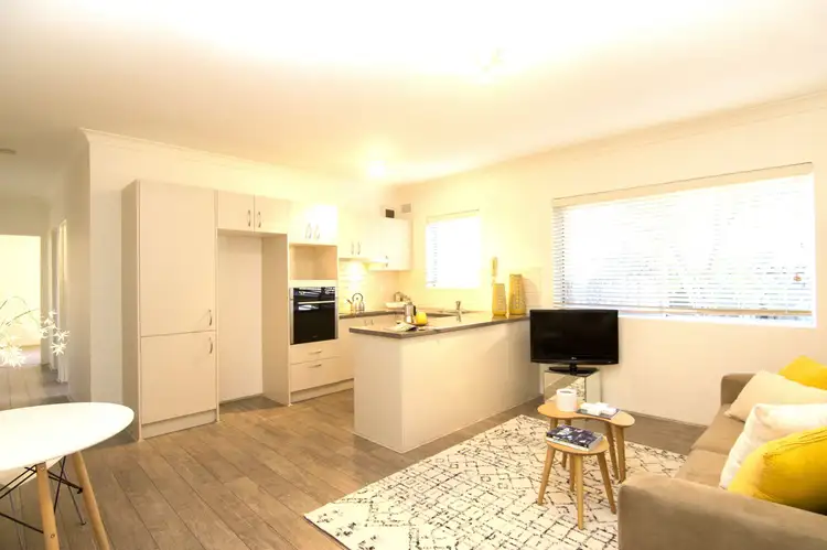 Main view of Homely apartment listing, 4/82 High Street, Mascot NSW 2020