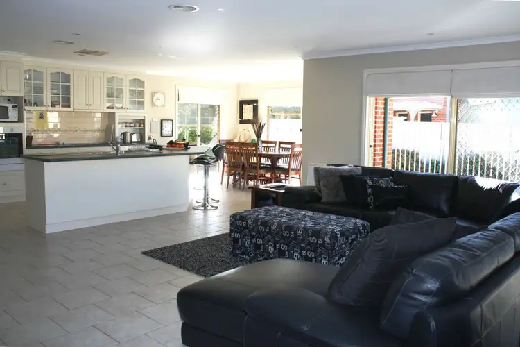 Seventh view of Homely house listing, 6 Sandy Court, Cobram VIC 3644
