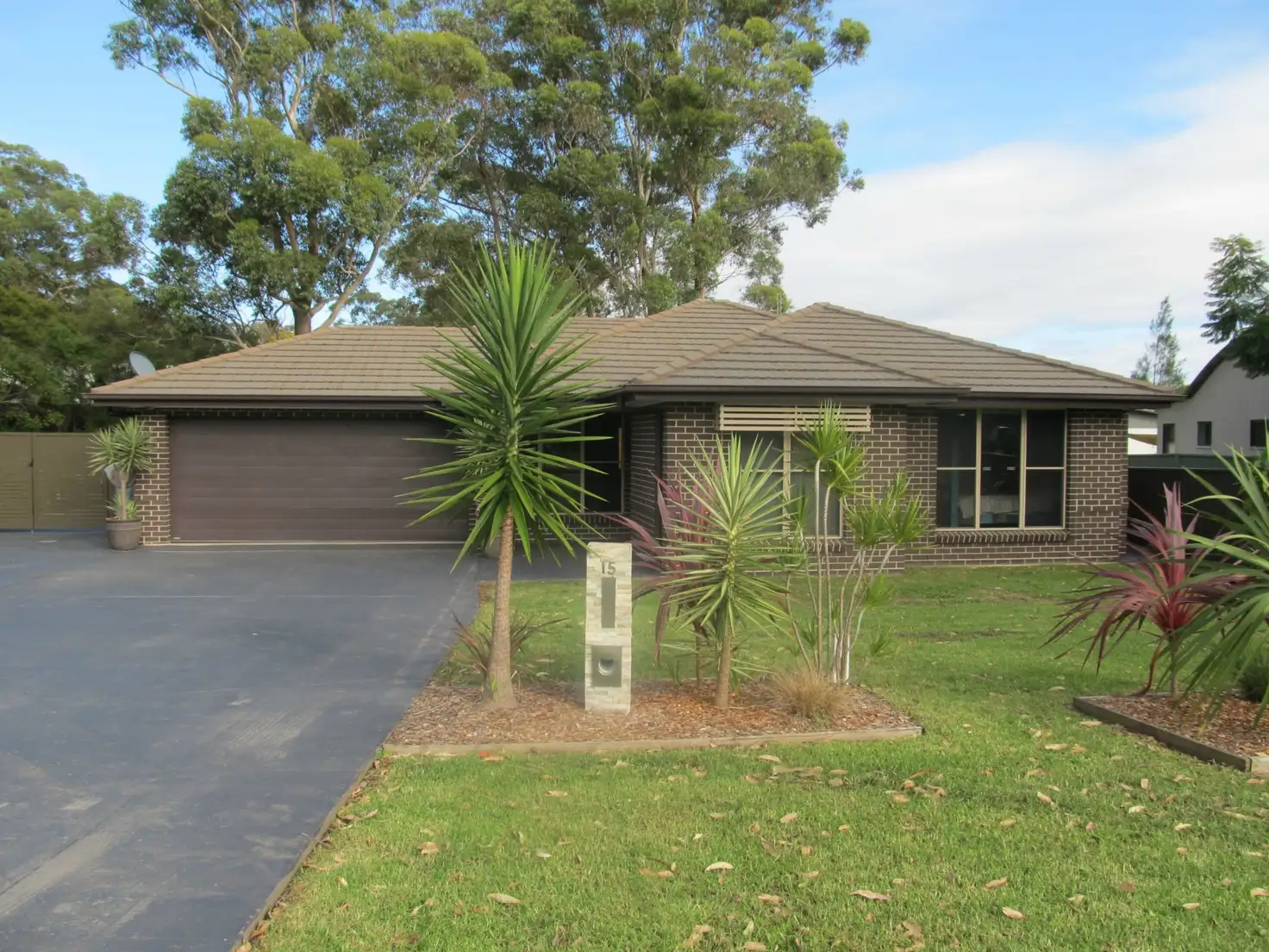 Main view of Homely house listing, 81 Greville Avenue, Sanctuary Point NSW 2540