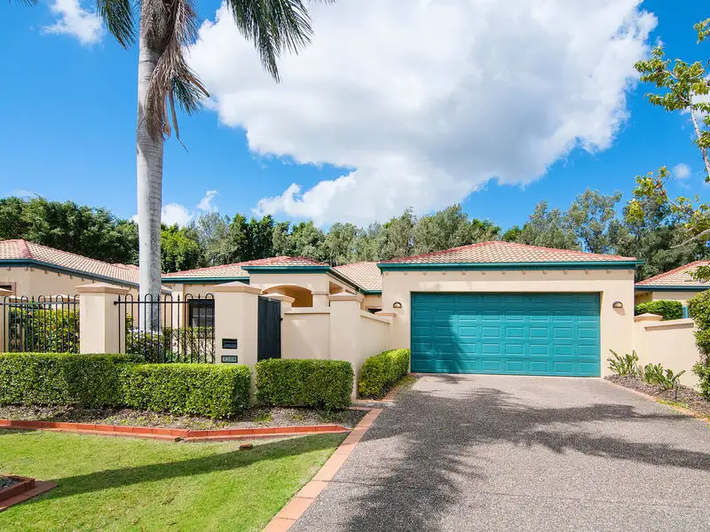 Main view of Homely house listing, 3289 Palladian Drive, Hope Island QLD 4212