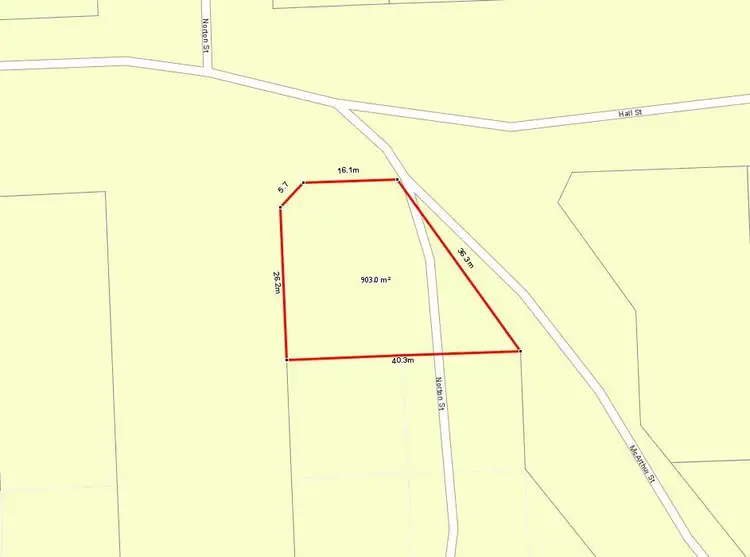 80 Hall Street, Mount Morgan QLD 4714