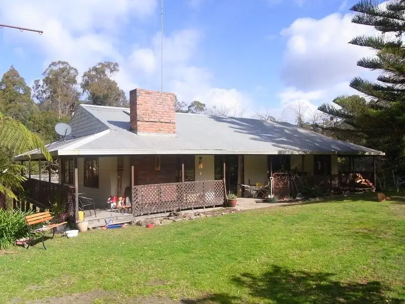 Main view of Homely rural property listing, 31 West Street, Eden NSW 2551