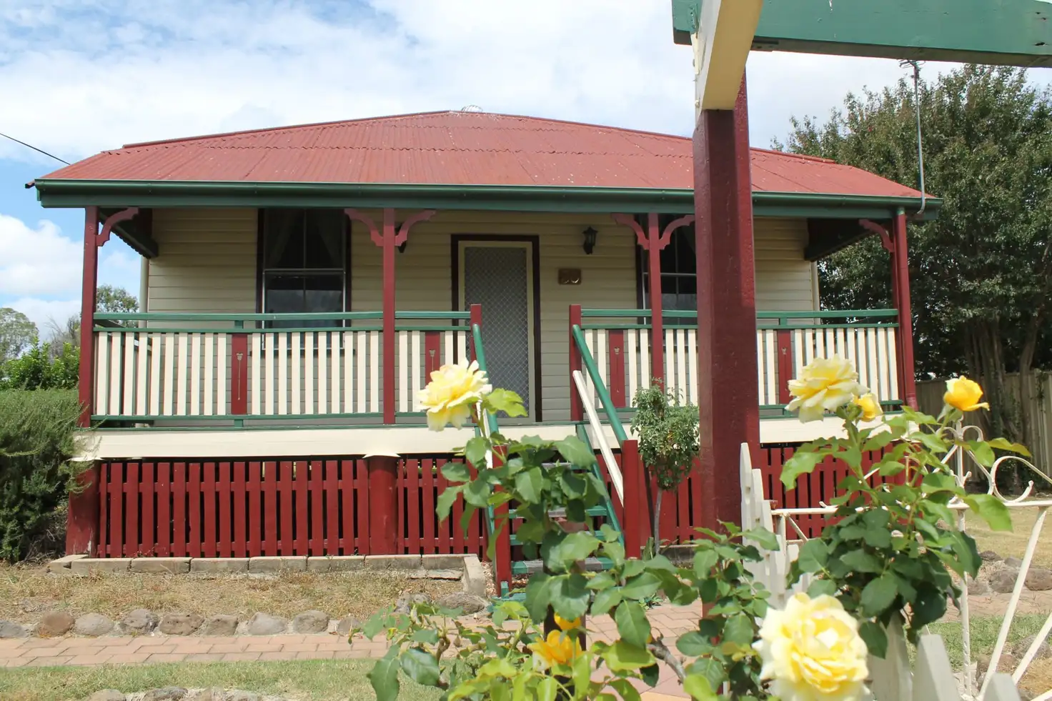 Main view of Homely house listing, 30 Fitzroy Street, Warwick QLD 4370