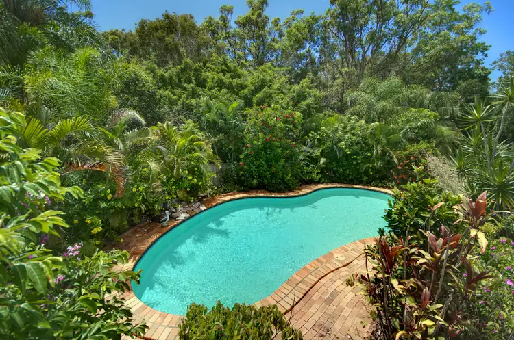 Fifth view of Homely house listing, 5 Nardoo Ct, Mooloolaba QLD 4557