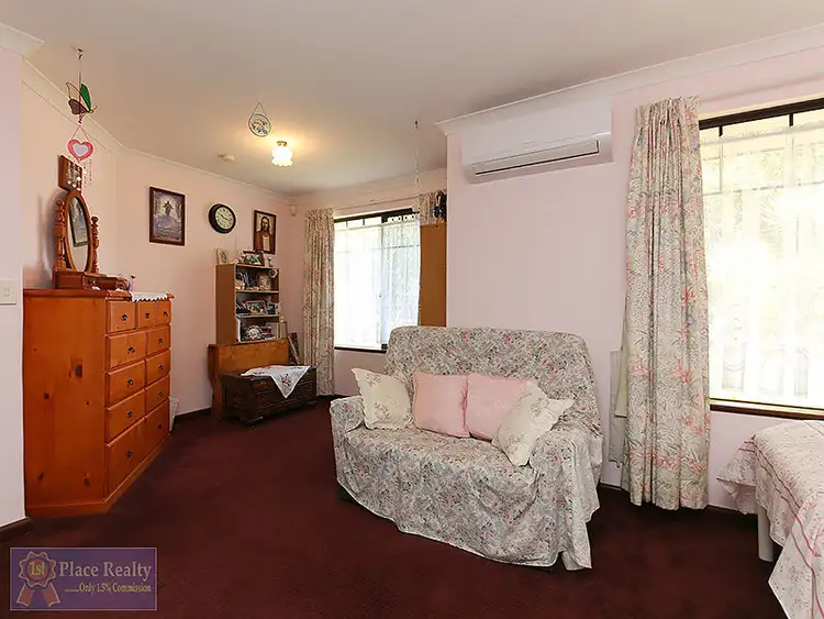 Sixth view of Homely house listing, 2 Wimba Place, Coodanup WA 6210