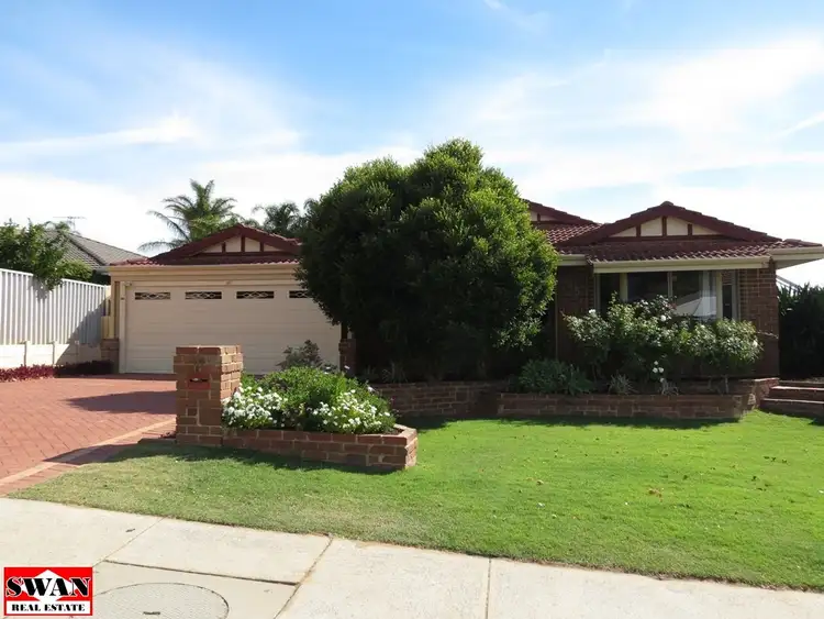 Main view of Homely house listing, 45 Dongara Cir, Jane Brook WA 6056