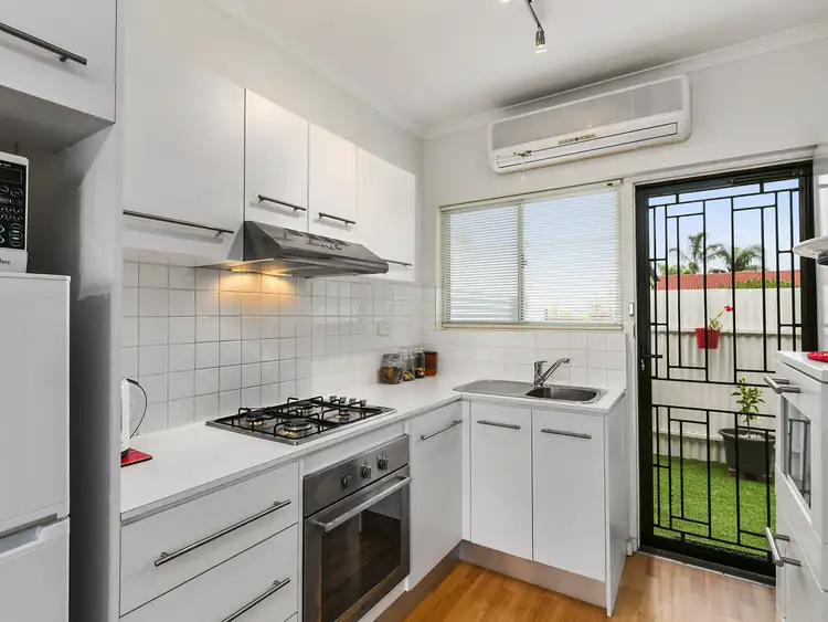 Sixth view of Homely unit listing, 3/48 Argyle Ave, Marleston SA 5033