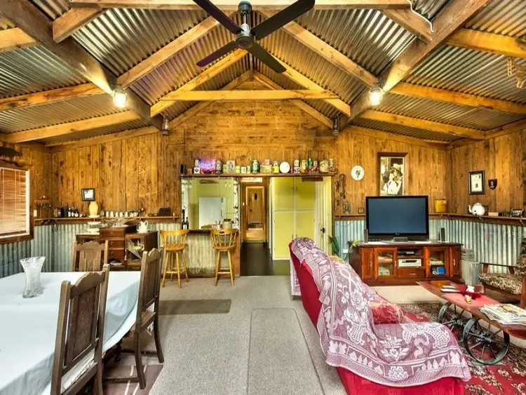 Fourth view of Homely rural property listing, 39 Kiewa East Road, Kiewa VIC 3691